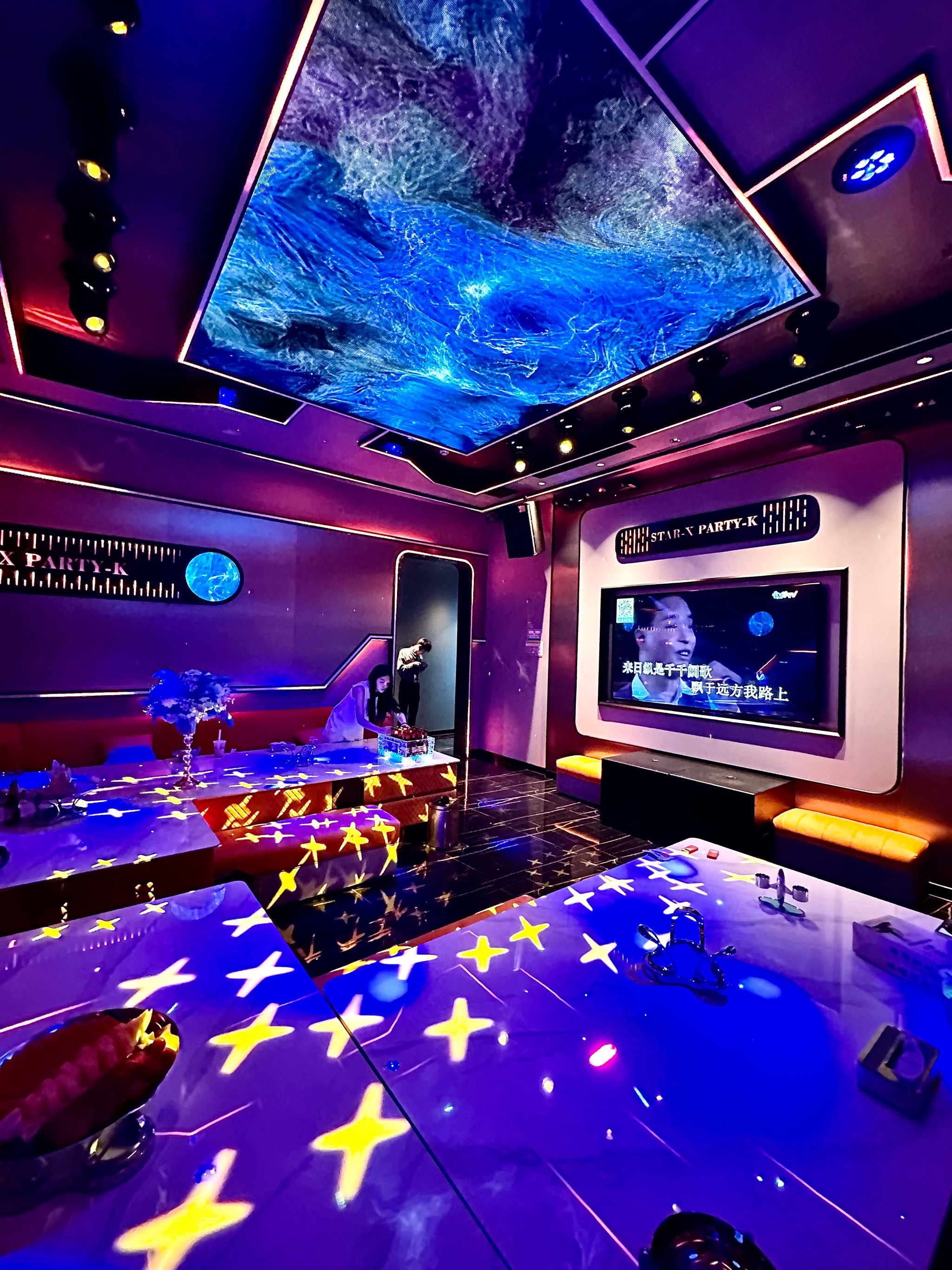 衡阳商务ktv总排行推荐榜单-耒阳市ktv订房